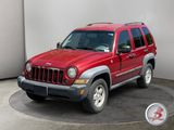 Used 2007 Jeep Liberty Sport image 3