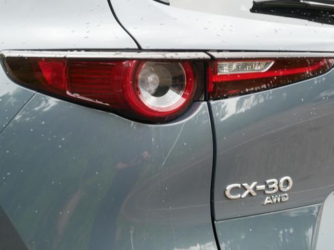 Used 2023 MAZDA CX-30 AWD 2.5 S w/ Preferred Package image 17