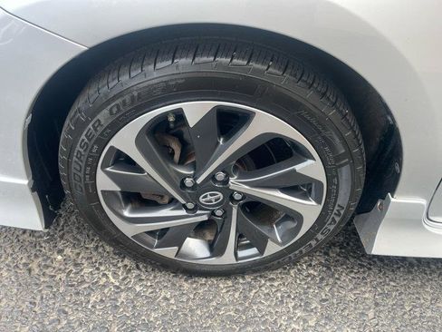 Used 2016 Scion iM FWD image 15