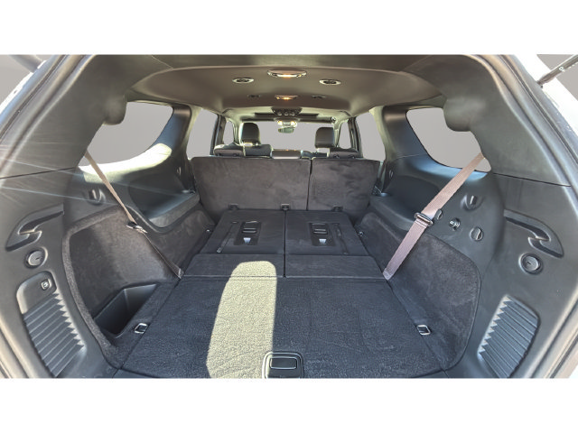 Used 2025 Dodge Durango GT AWD/4WD image 35