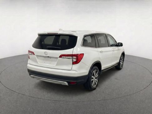 Used 2022 Honda Pilot EX-L image 6