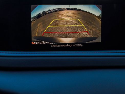 Used 2023 MAZDA CX-30 AWD 2.5 S w/ Preferred Package image 21