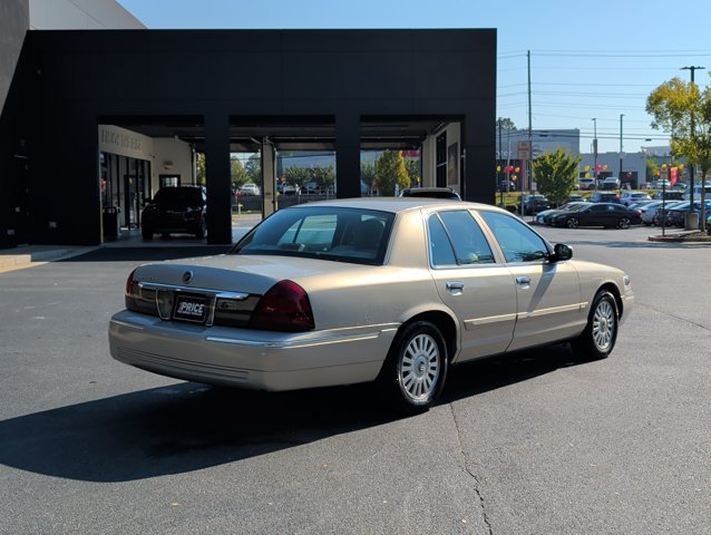 Used 2007 Mercury Grand Marquis LS RWD image 5
