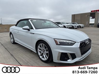 Used 2023 Audi A5 2.0T Premium Plus w/ Premium Plus