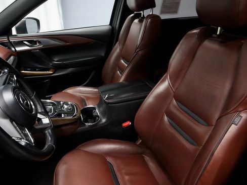 Used 2016 MAZDA CX-9 Signature image 25