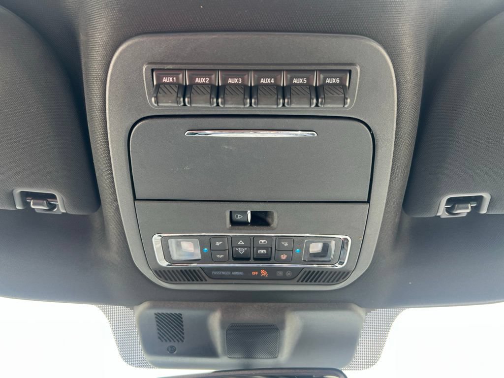 Used 2023 Ford F150 Raptor AWD/4WD image 27