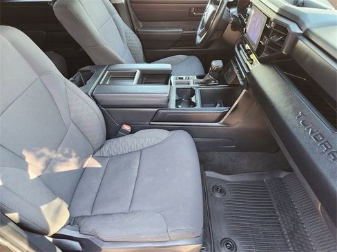 Used 2023 Toyota Tundra SR w/ SR Tow Package image 10