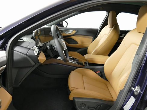 New 2025 Audi A5 2.0T Premium Plus image 14