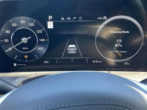 New 2025 Kia Telluride SX X-Line image 30