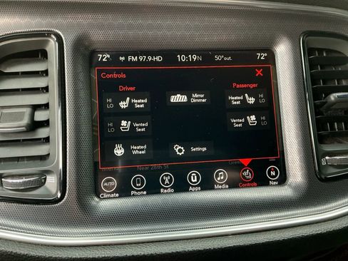 Used 2017 Dodge Challenger GT w/ Driver Convenience Group image 27