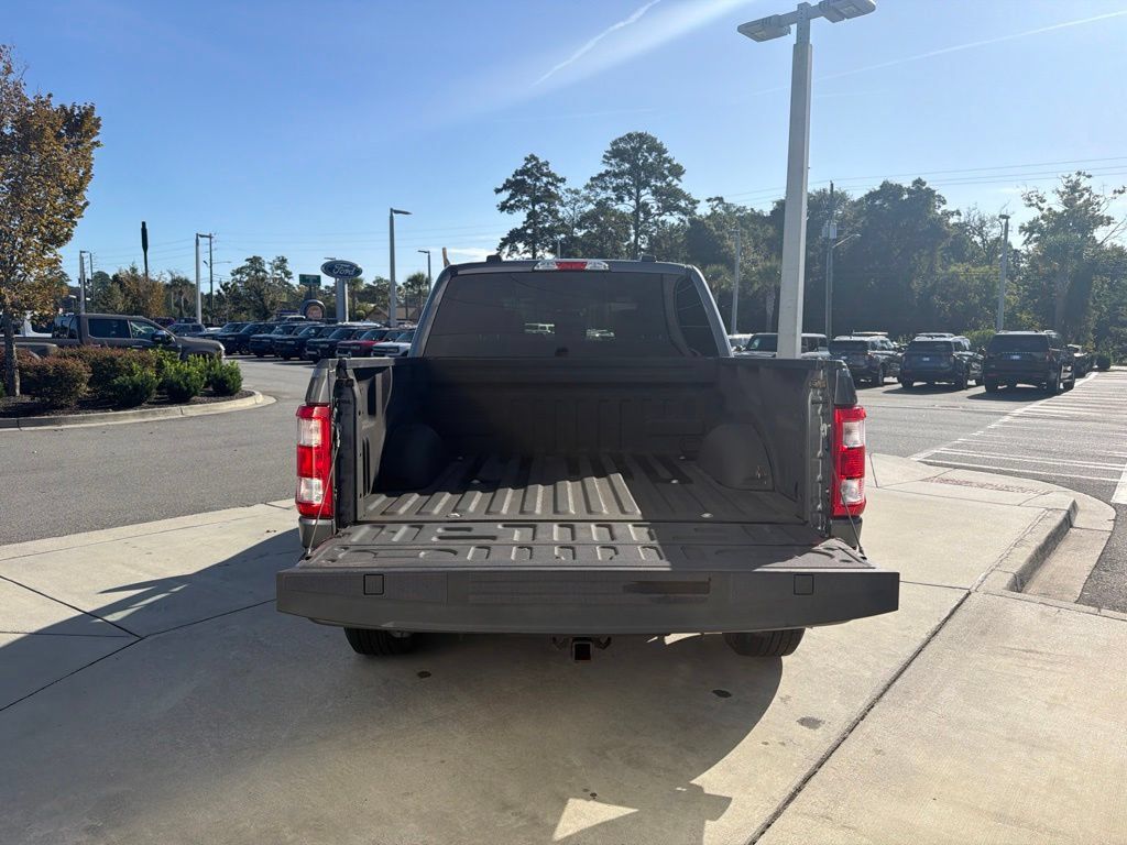 Certified 2023 Ford F150 2WD SuperCrew image 7