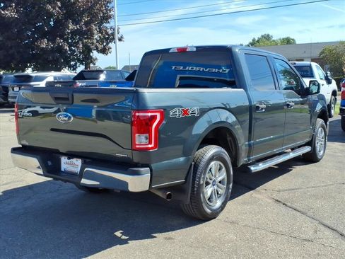 Used 2015 Ford F150 XLT image 6