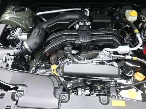 New 2026 Subaru Crosstrek 2.5i Limited AWD/4WD image 29