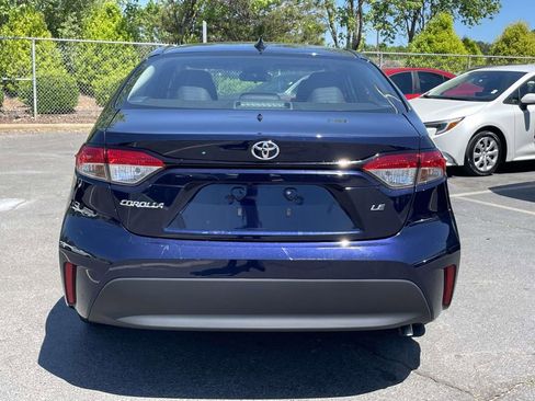 Used 2024 Toyota Corolla LE image 6