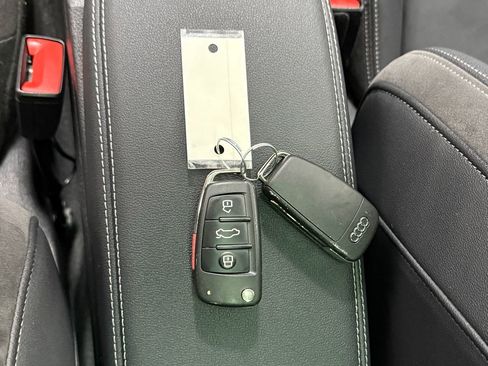 Used 2023 Audi Q3 2.0T Premium Plus w/ Premium Plus Package image 35