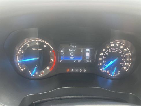 Used 2019 Ford Ranger XLT w/ Equipment Group 302A Luxury image 24