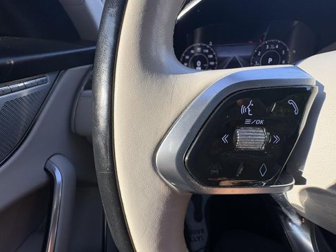 Used 2021 Jaguar F-PACE S image 26