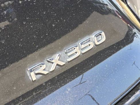 Certified 2023 Lexus RX 350 FWD image 11