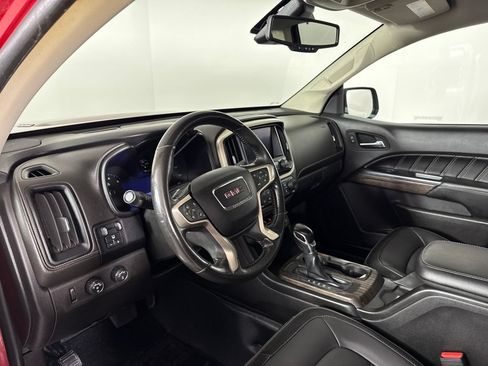 Used 2022 GMC Canyon Denali AWD/4WD image 15