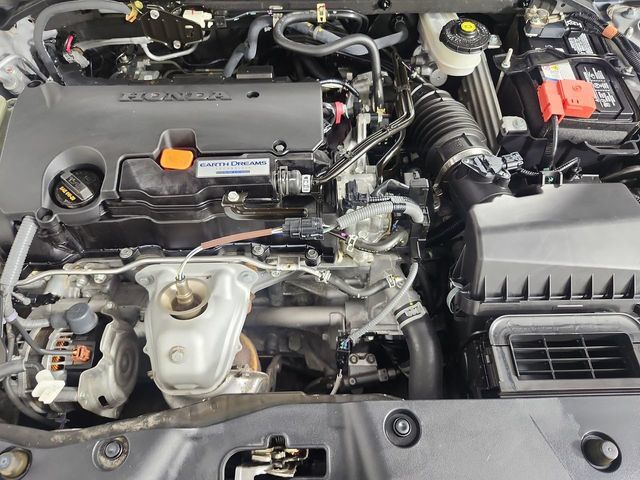 Used 2017 Honda Civic LX image 25