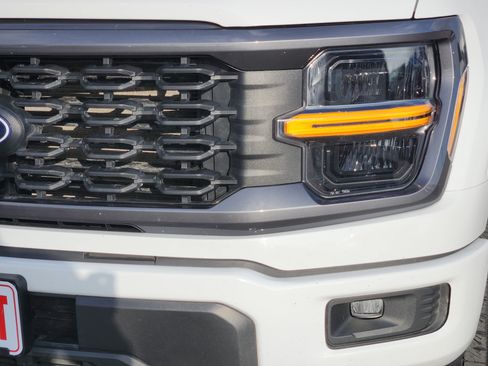 Used 2024 Ford F150 STX RWD image 8