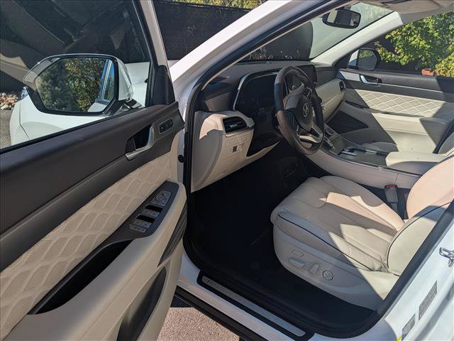 Used 2020 Hyundai Palisade Limited AWD/4WD image 30