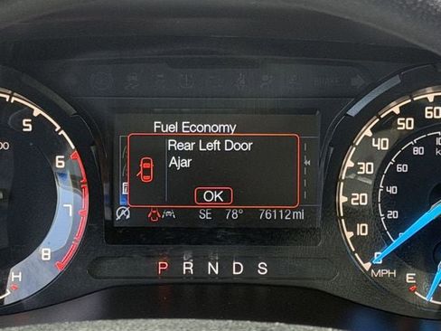 Used 2022 Ford Ranger XL w/ Equipment Group 101A High image 17