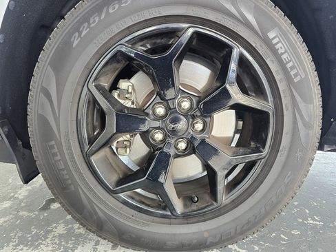 Used 2022 Ford Maverick XLT image 52