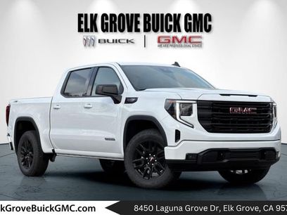 New 2026 GMC Sierra 1500 Elevation w/ Preferred Package