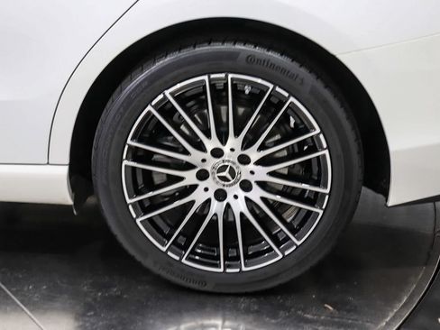 Certified 2023 Mercedes-Benz C 300 Sedan image 10