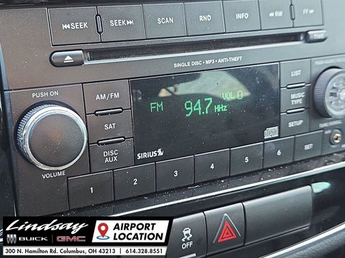 Used 2013 Chrysler 200 Touring image 33