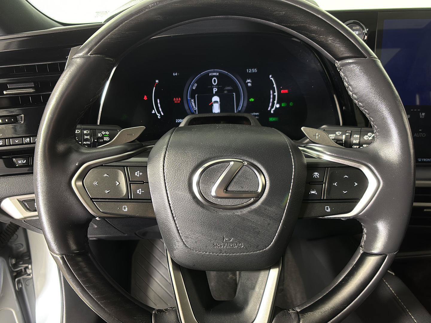 Used 2024 Lexus RX 350 w/ Convenience Package AWD/4WD image 26