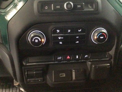 Used 2020 Chevrolet Silverado 2500 W/T w/ WT Fleet Convenience Package AWD/4WD image 21