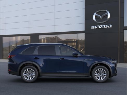 New 2026 MAZDA CX-90 3.3 Turbo w/ Select Package AWD/4WD image 5