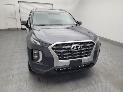 Used 2020 Hyundai Palisade Limited FWD image 14