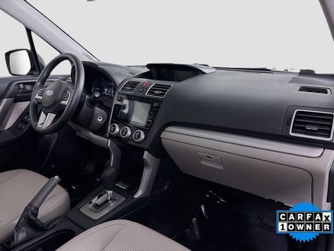 Used 2017 Subaru Forester 2.5i Premium AWD/4WD image 28