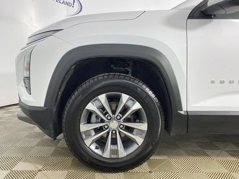 Certified 2026 Chevrolet Equinox LT w/ Convenience Package II AWD/4WD image 29