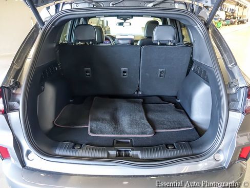 Certified 2023 Ford Escape ST-Line w/ Tech Pack #1 FWD image 19