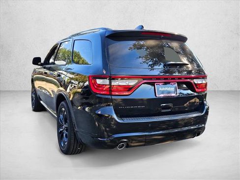 New 2026 Dodge Durango GT w/ Blacktop Package image 9