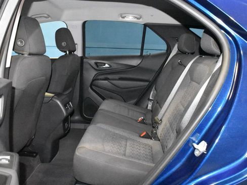 Used 2022 Chevrolet Equinox LT FWD image 18