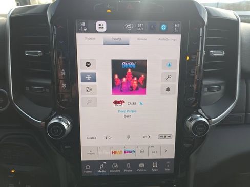 New 2026 RAM 3500 Big Horn image 19