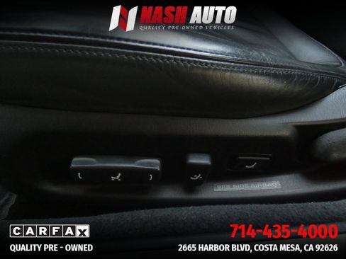 Used 2006 Lexus SC 430 Convertible RWD image 39