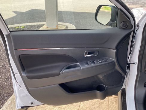 New 2026 Mitsubishi Outlander Sport Ralliart image 16