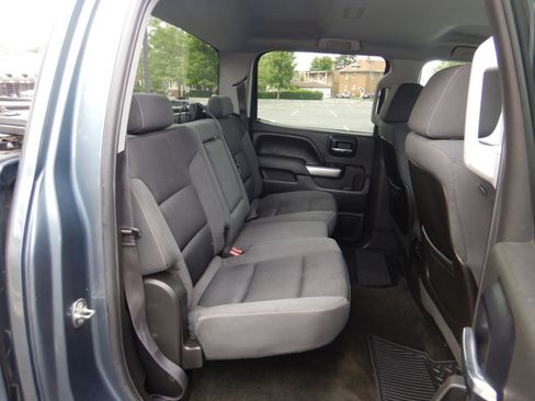 Used 2014 Chevrolet Silverado 1500 LT w/ All Star Edition AWD/4WD image 24