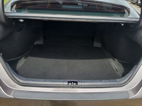 Certified 2024 Toyota Camry SE FWD image 28