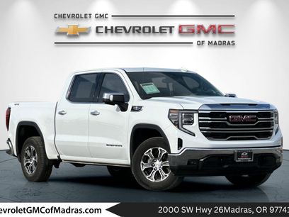 Used 2025 GMC Sierra 1500 SLT