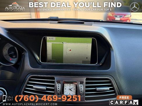 Used 2014 Mercedes-Benz E 350 Coupe image 32