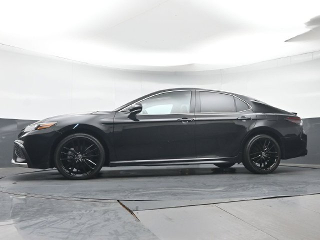 Certified 2023 Toyota Camry XSE FWD image 30
