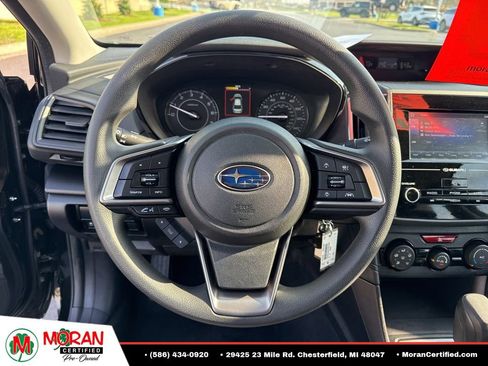 Used 2023 Subaru Impreza 2.0i AWD/4WD image 13