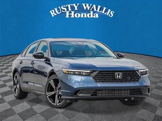 New 2026 Honda Accord SE video 1